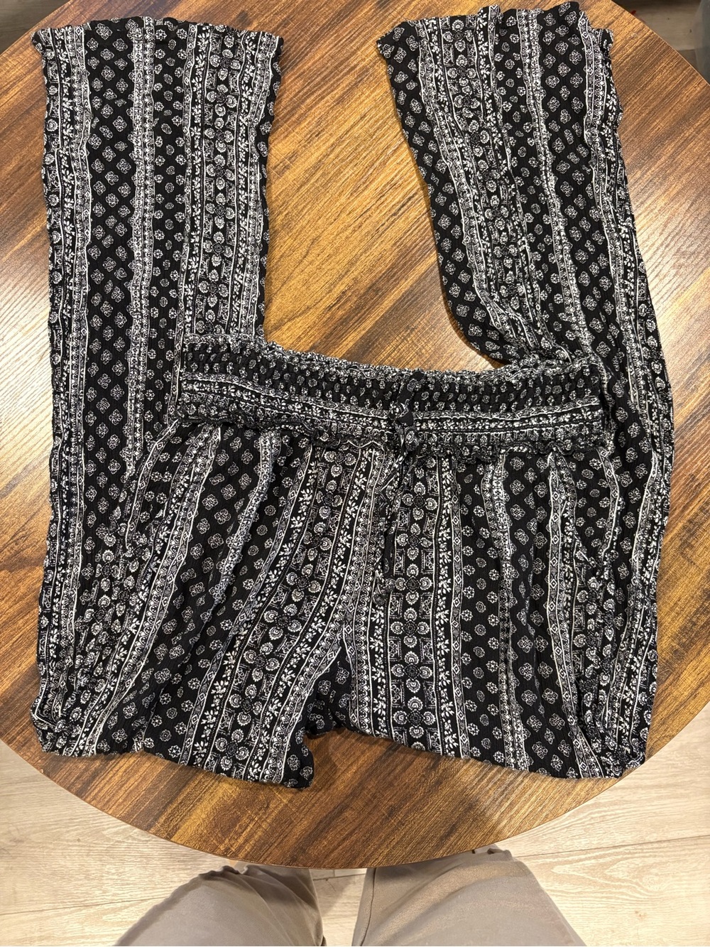 Scarves & Wraps